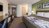 Baymont Inn & Suites Pueblo Room