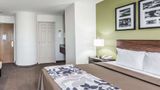 Baymont Inn & Suites Pueblo Room