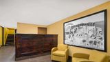 Super 8 Diamondville/Kemmerer Lobby
