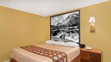Super 8 Diamondville/Kemmerer Room