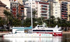 Hotel Alicante Gran Sol, Aff by Melia