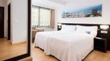 Hotel Alicante Gran Sol, Aff by Melia Room