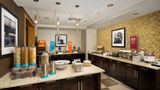 Hampton Inn & Suites Baltimore Restaurant