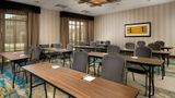 Hampton Inn & Suites Baltimore Meeting