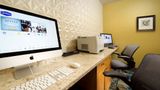 Hampton Inn & Suites Baltimore Other