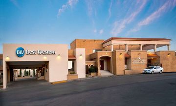 Best Western Cumbres Inn Cd. Cuauhtemoc