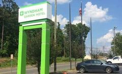 Wyndham Garden Charlotte Airport Southeast