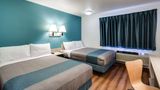 <b>Motel 6 Spokane West - Downtown Room</b>. Images powered by <a href="https://iceportal.shijigroup.com/" title="IcePortal" target="_blank">IcePortal</a>.