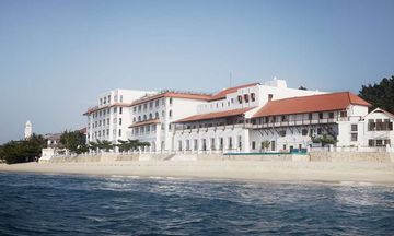 Park Hyatt Zanzibar