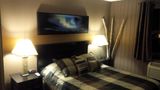 Ramada by Wyndham Copper River Inn Room