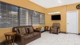 Travelodge Reno Lobby