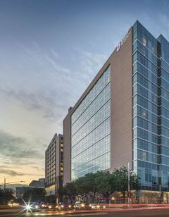 Hyatt Regency Houston Galleria