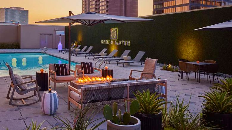 Courtyard Houston by The Galleria- First Class Houston, TX Hotels- GDS  Reservation Codes: Travel Weekly