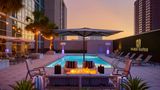 Hyatt Regency Houston Galleria Pool