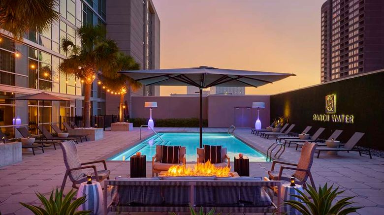 JW Marriott Houston by The Galleria- Deluxe Houston, TX Hotels- GDS  Reservation Codes: Travel Weekly