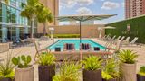 Hyatt Regency Houston Galleria Pool