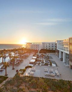 Hyatt Place Taghazout Bay