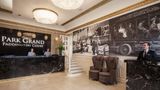 Park Grand Paddington Court Lobby