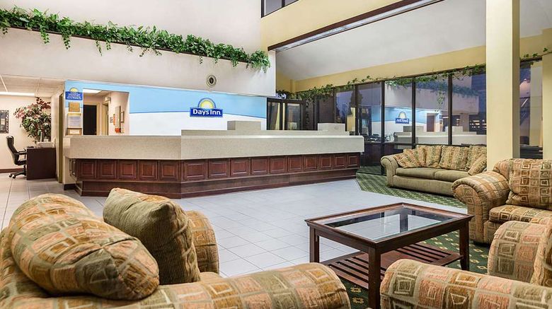 <b>Days Inn Indianapolis off I-69 Lobby</b>. Images powered by <a href="https://iceportal.shijigroup.com/" title="IcePortal" target="_blank">IcePortal</a>.