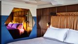 The Hoxton Amsterdam Room