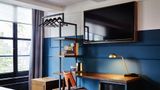 The Hoxton Amsterdam Room