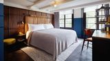 The Hoxton Amsterdam Room