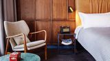 The Hoxton Amsterdam Room