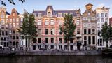 The Hoxton Amsterdam Exterior