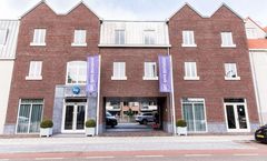 Best Western City Hotel Woerden