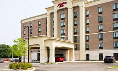 Hampton by Hilton Ottawa Airport