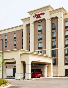 Hampton by Hilton Ottawa Airport