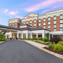 Hilton Garden Inn Wallingford/Meriden