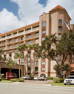 DoubleTree Suites by Hilton McAllen