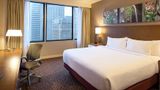 Hilton Garden Inn Downtown Dallas Room