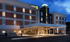 Home2 Suites by Hilton Greenville Airpt