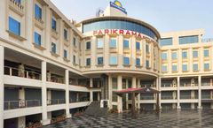 Days Hotel Jalandhar Jyoti Chowk