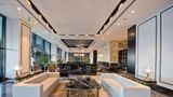 <b>Ramada Plaza by Wyndham Trabzon Lobby</b>. Images powered by <a href="https://iceportal.shijigroup.com/" title="IcePortal" target="_blank">IcePortal</a>.