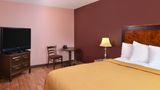 Canadas Best Value Inn & Suites Suite