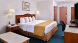 Canadas Best Value Inn & Suites Room