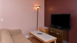 Canadas Best Value Inn & Suites Suite