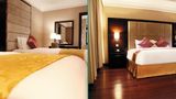 <b>Holiday Jazan Hotel Suite</b>. Images powered by <a href="https://iceportal.shijigroup.com/" title="IcePortal" target="_blank">IcePortal</a>.