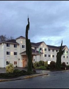 Peppermill Empress Inn