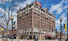 Hotel Alex Johnson, Curio Collection