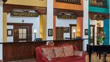 Hotel Alex Johnson, Curio Collection Lobby