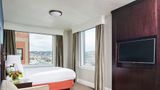 Hotel Alex Johnson, Curio Collection Room