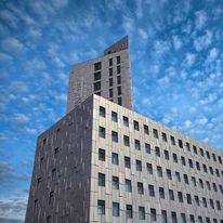 Fosshotel Reykjavik