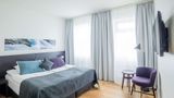 <b>Fosshotel Reykjavik Room</b>. Images powered by <a href="https://iceportal.shijigroup.com/" title="IcePortal" target="_blank">IcePortal</a>.