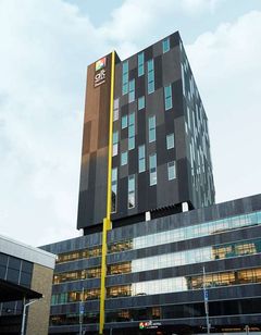 Alt Hotel Winnipeg
