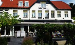 Berghotel Amersfoort BW Signature Coll