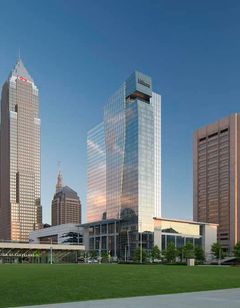 Hilton Cleveland Downtown